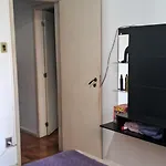 Quarto No Maracana Rj Temporada