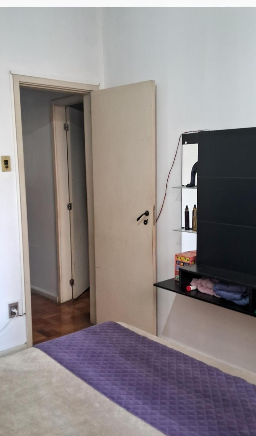 No Maracana Rj Temporada Apartamento *