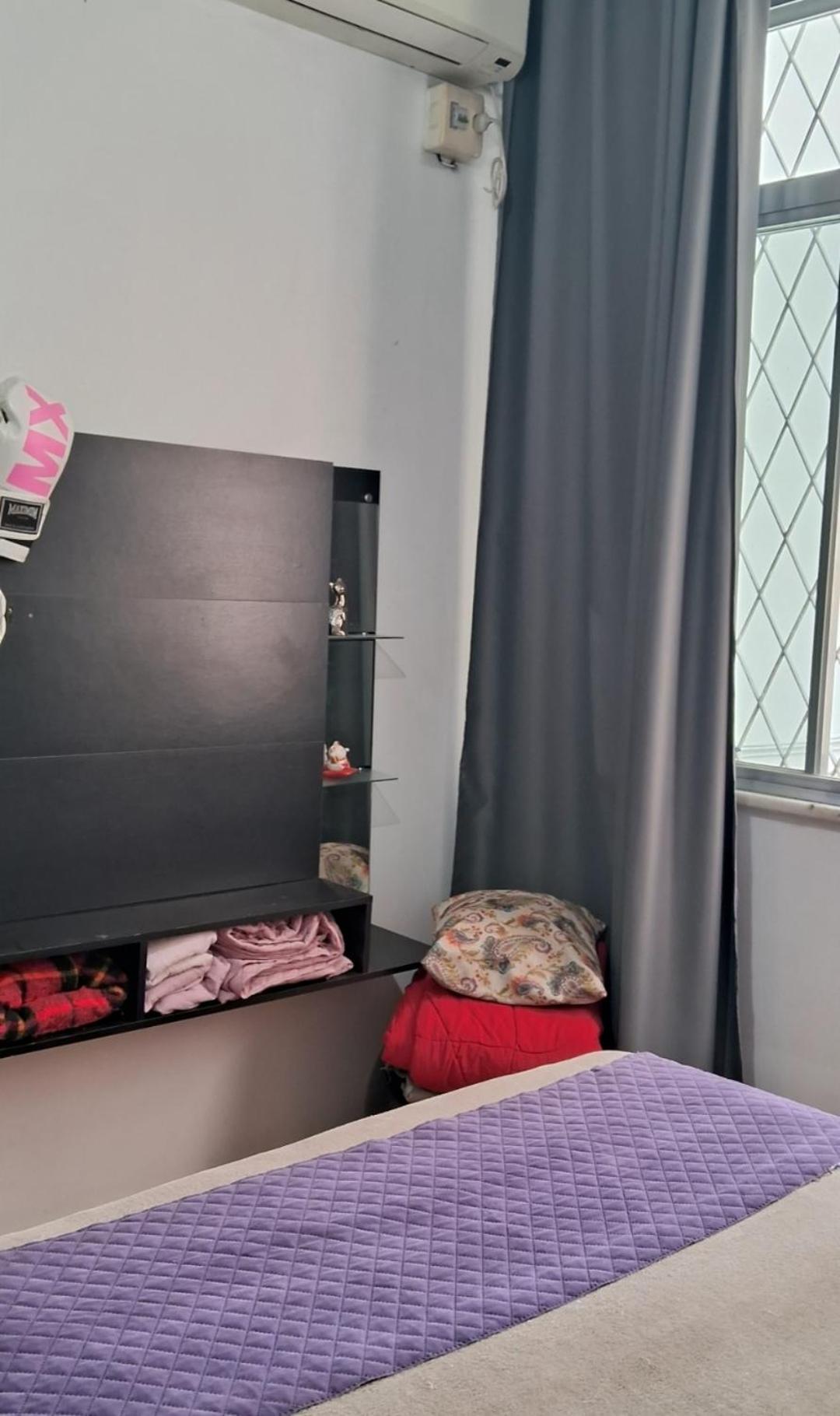 No Maracana Rj Temporada Apartamento Rio de Janeiro
